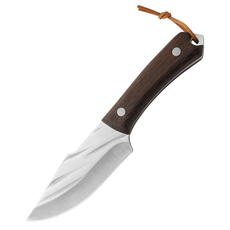 Trail Chef Meat Knife