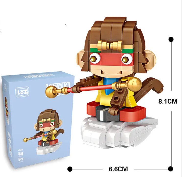 Block Puzzle Set