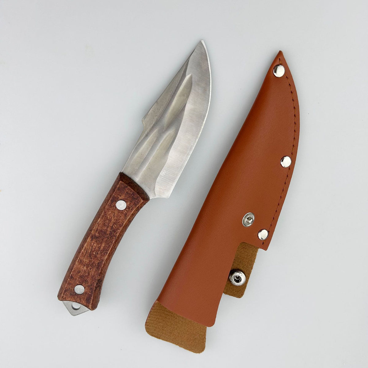 Trail Chef Meat Knife
