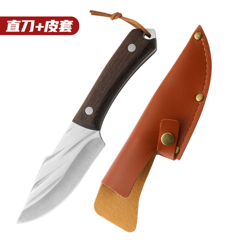 Trail Chef Meat Knife